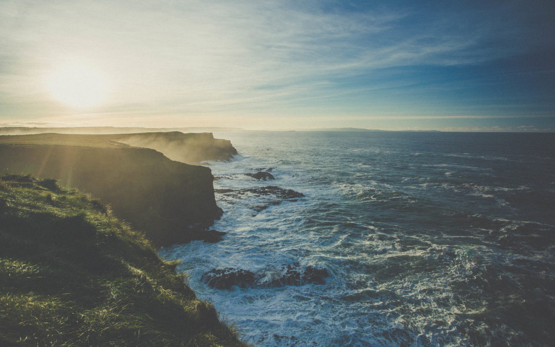 A Day on the Coast