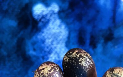 Iniziamo il 27 ottobre- la tua vita sta per diventare un opera d’arte